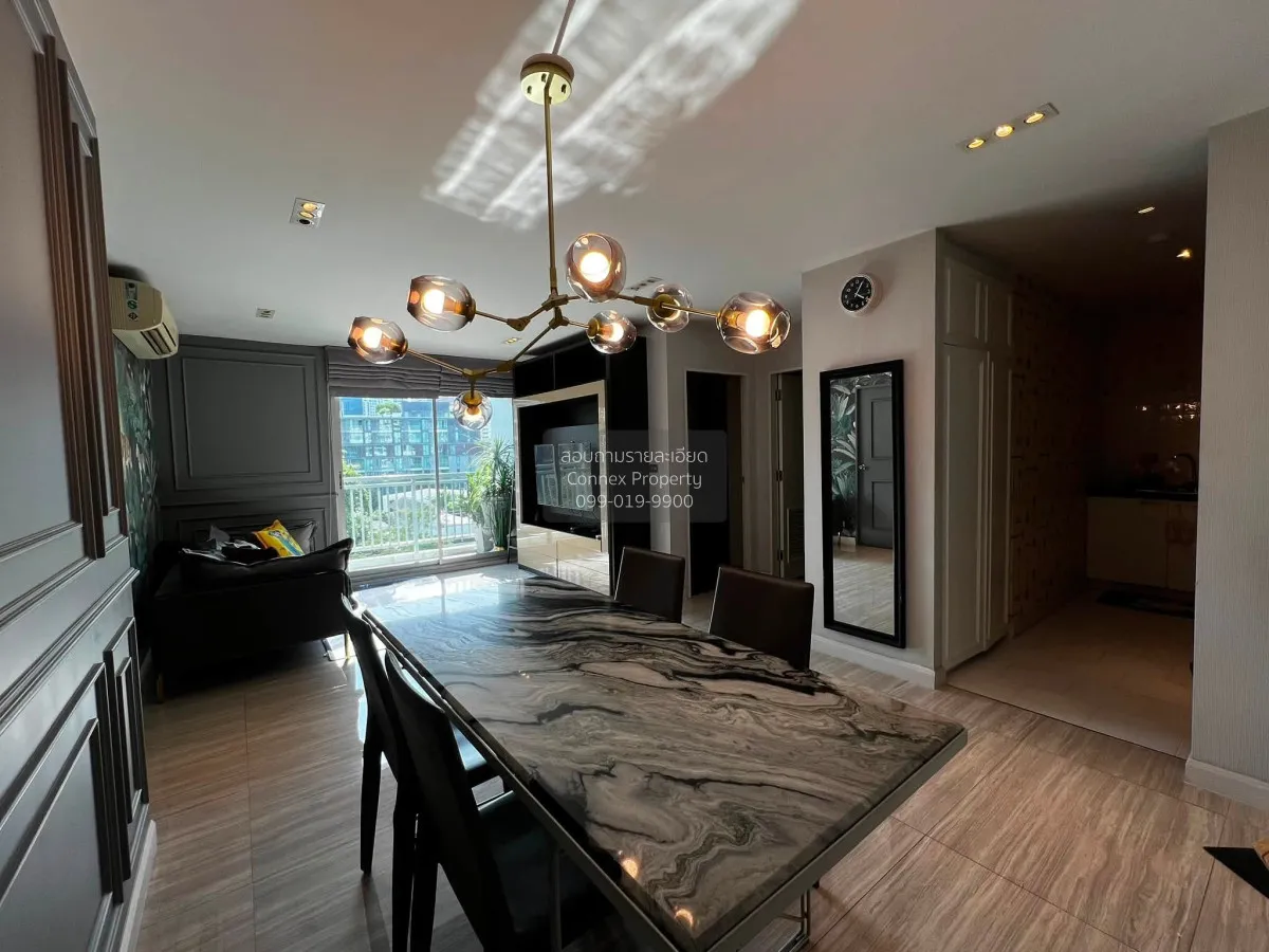 2 Bedroom condo in The 49 Plus 2
