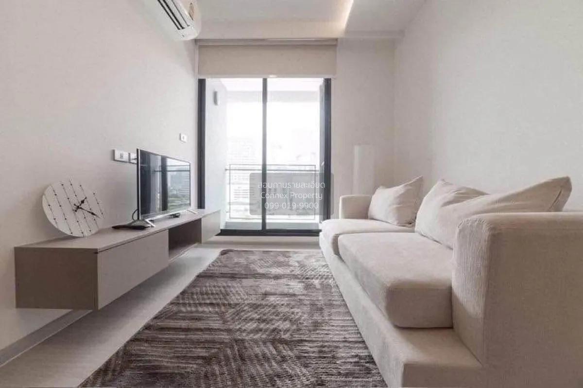 2 Bedroom condo in Vtara Sukhumvit 36