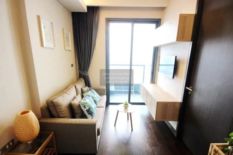 1 Bedroom condo in The Lumpini 24