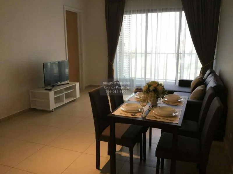 2 Bedroom condo in The Lofts Ekkamai