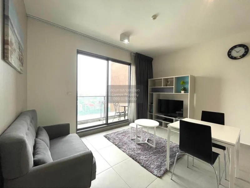 1 Bedroom condo in The Lofts Ekkamai