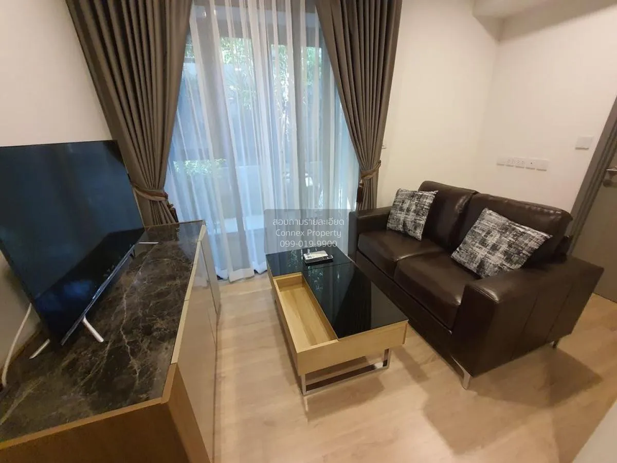 1 Bedroom condo in Taka Haus