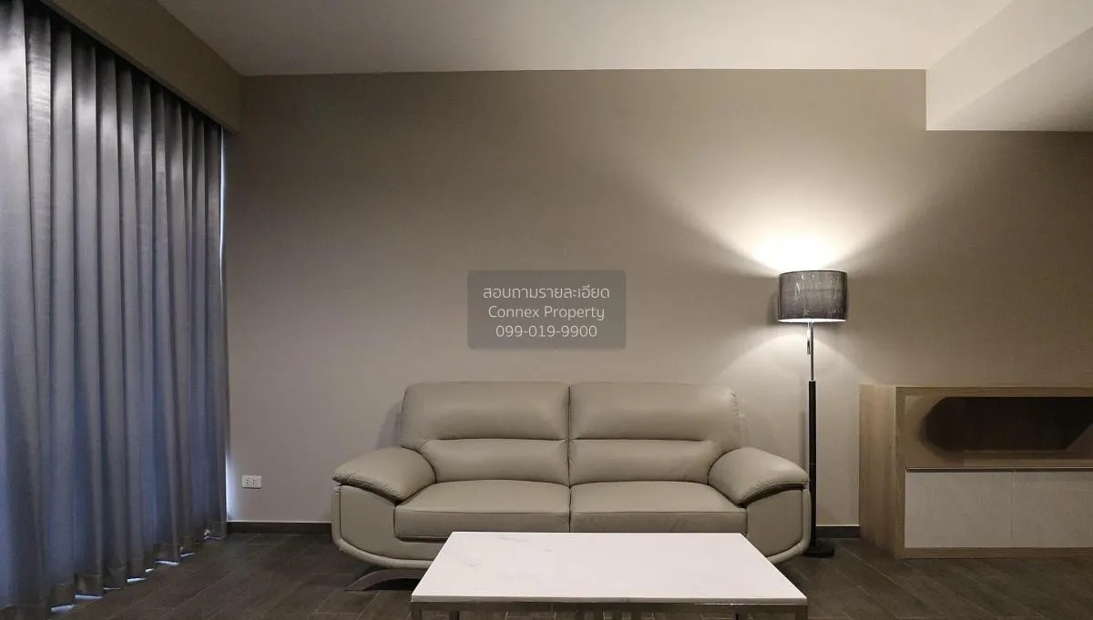 2 Bedroom condo in The Lofts Ekkamai