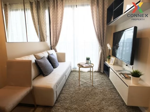 1 Bedroom condo in The Niche Pride Thonglor-Phetchaburi