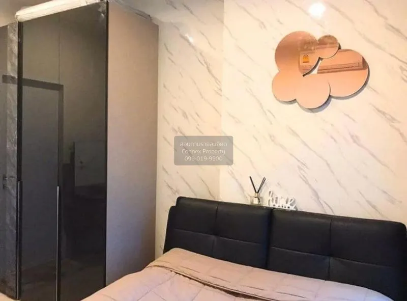 1 Bedroom condo in The Niche Pride Thonglor-Phetchaburi