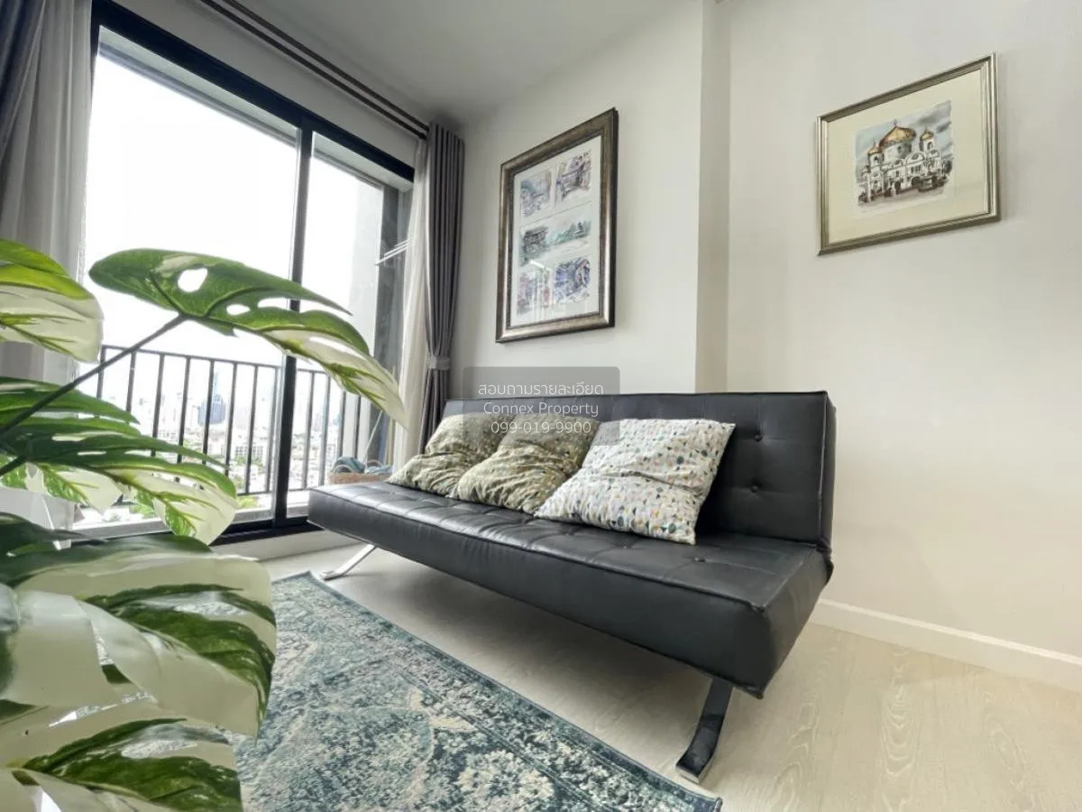1 Bedroom condo in The Niche Pride Thonglor-Phetchaburi