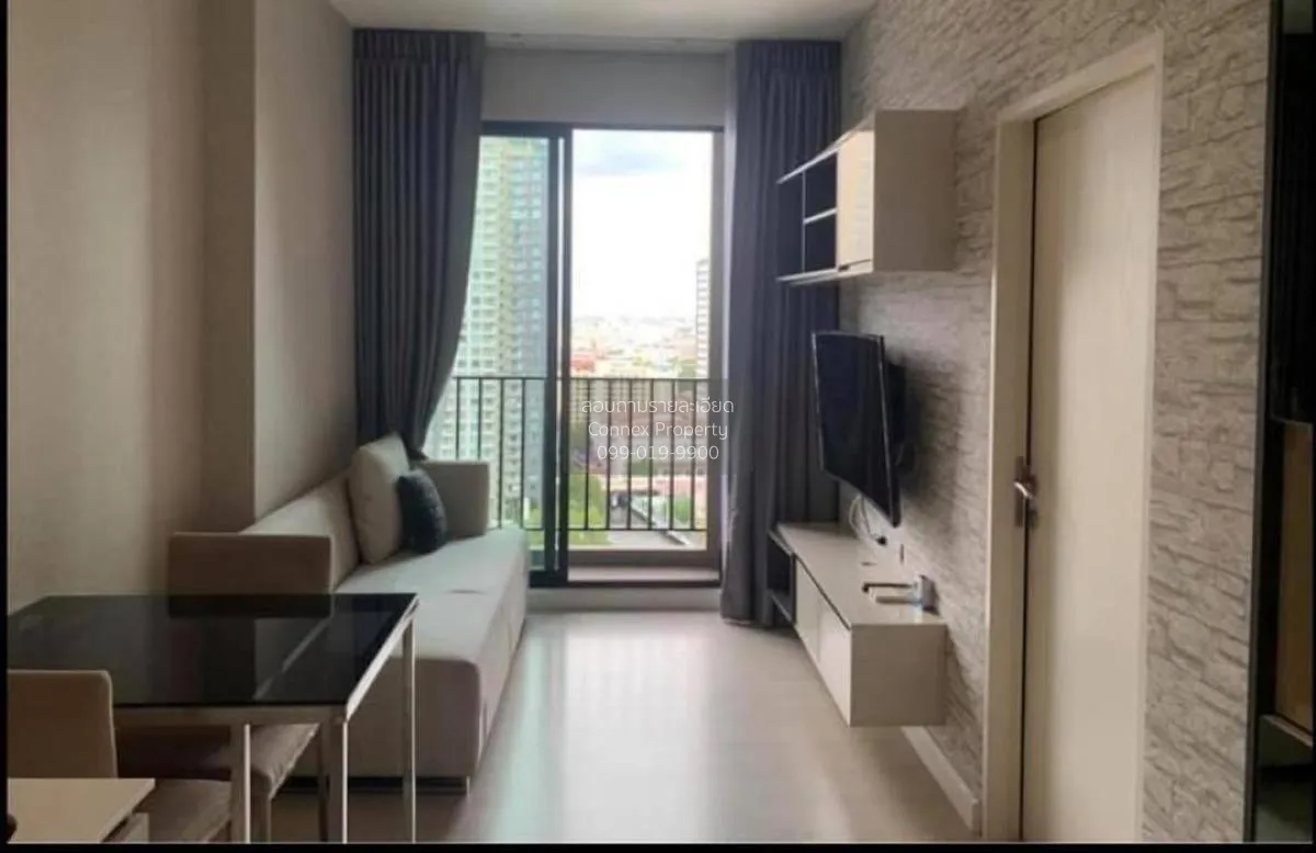1 Bedroom condo in The Niche Pride Thonglor-Phetchaburi