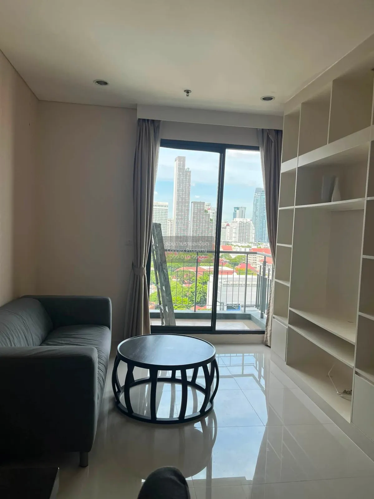 1 Bedroom condo in Villa Asoke