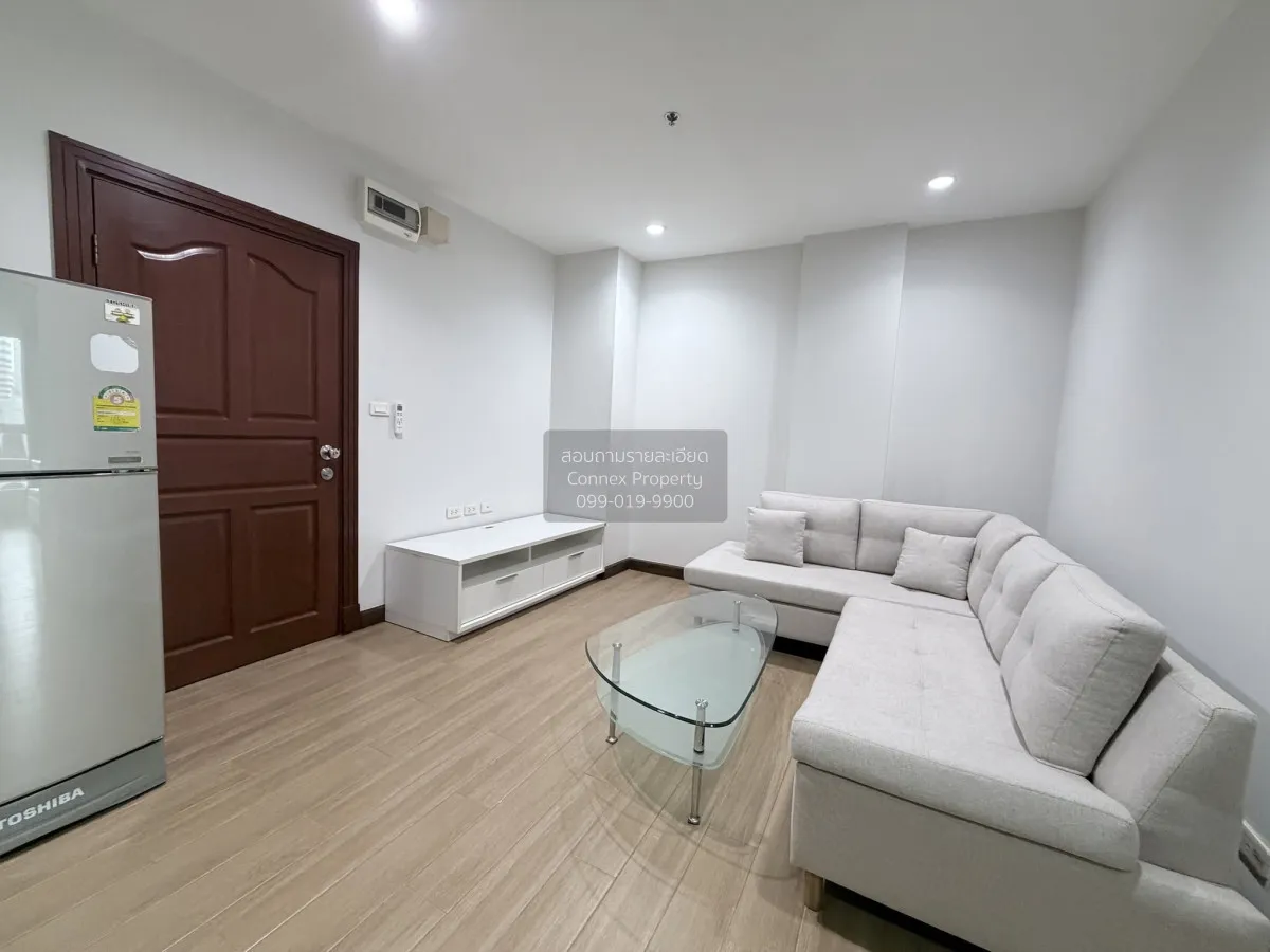 1 Bedroom condo in PG Rama 9