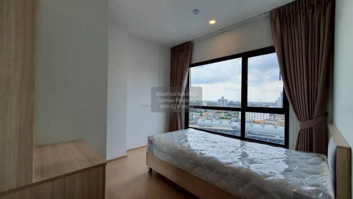 2 Bedroom condo in The Tree Sukhumvit 71-Ekamai