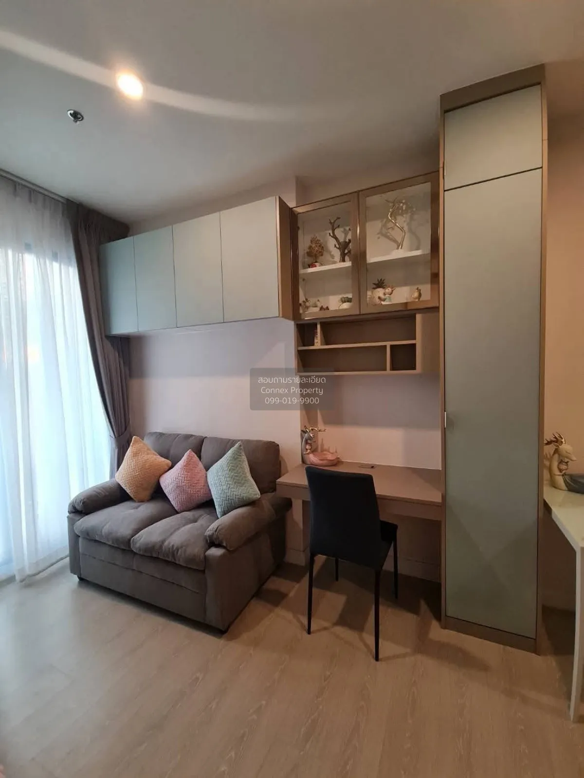 1 Bedroom condo in The Niche Pride Thonglor-Phetchaburi