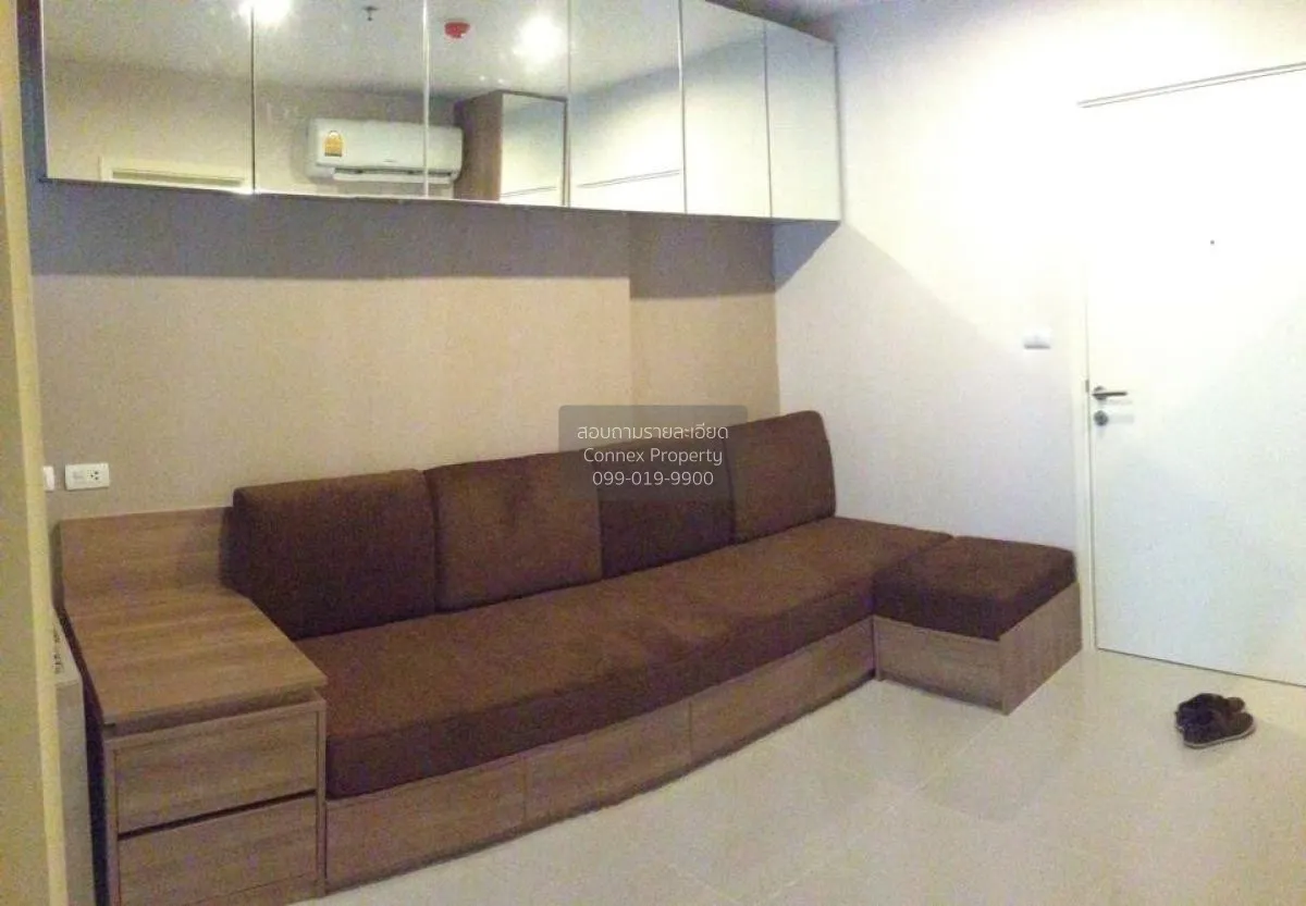 1 Bedroom condo in Aspire Rama 9