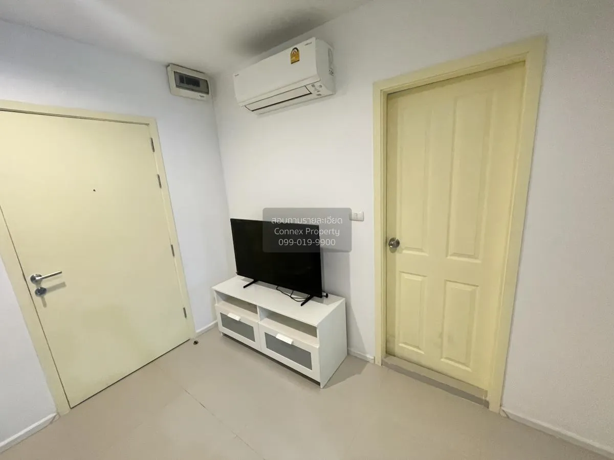 1 Bedroom condo in Aspire Rama 9