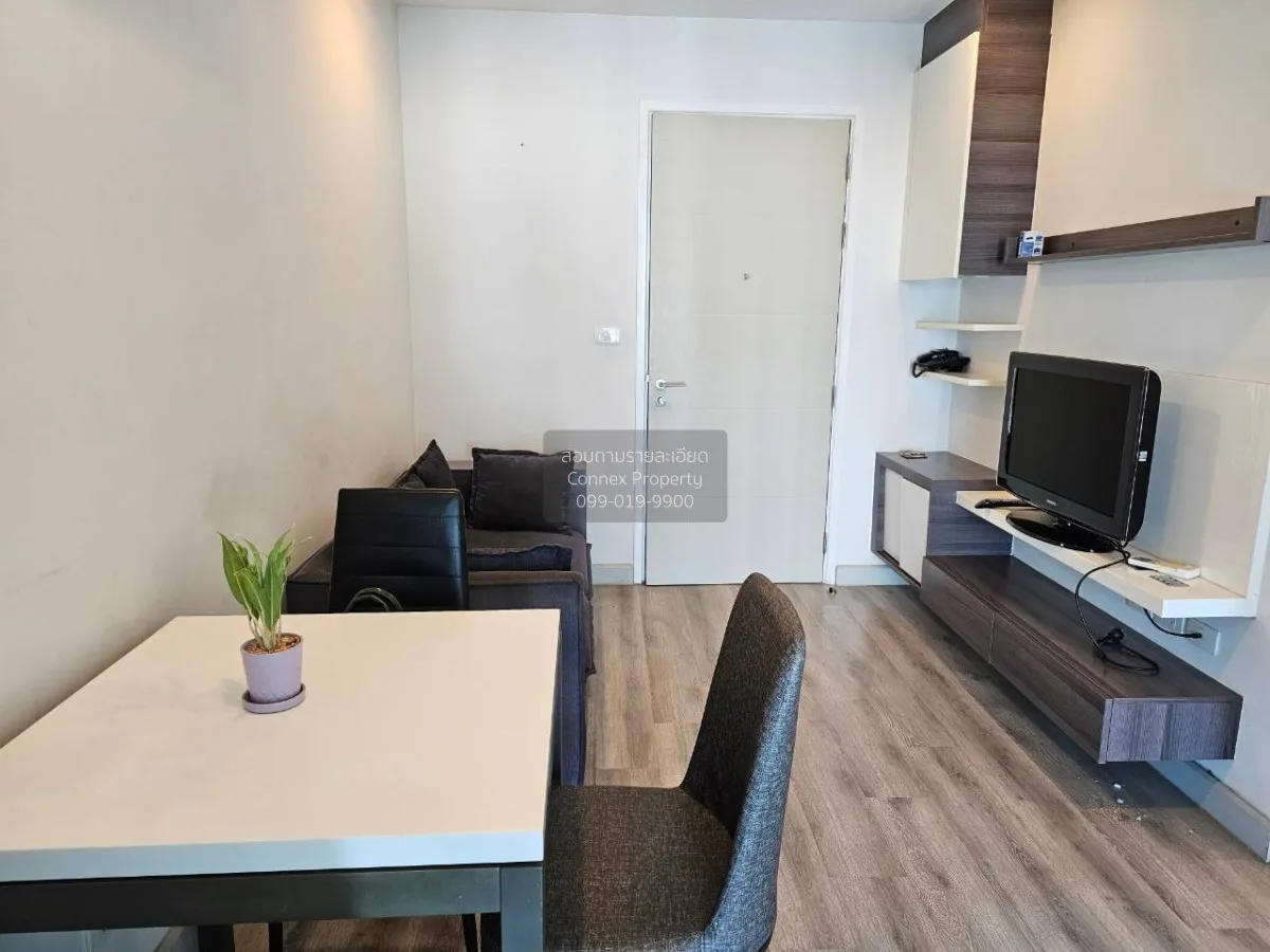 1 Bedroom condo in Centric Sathorn-St Louis