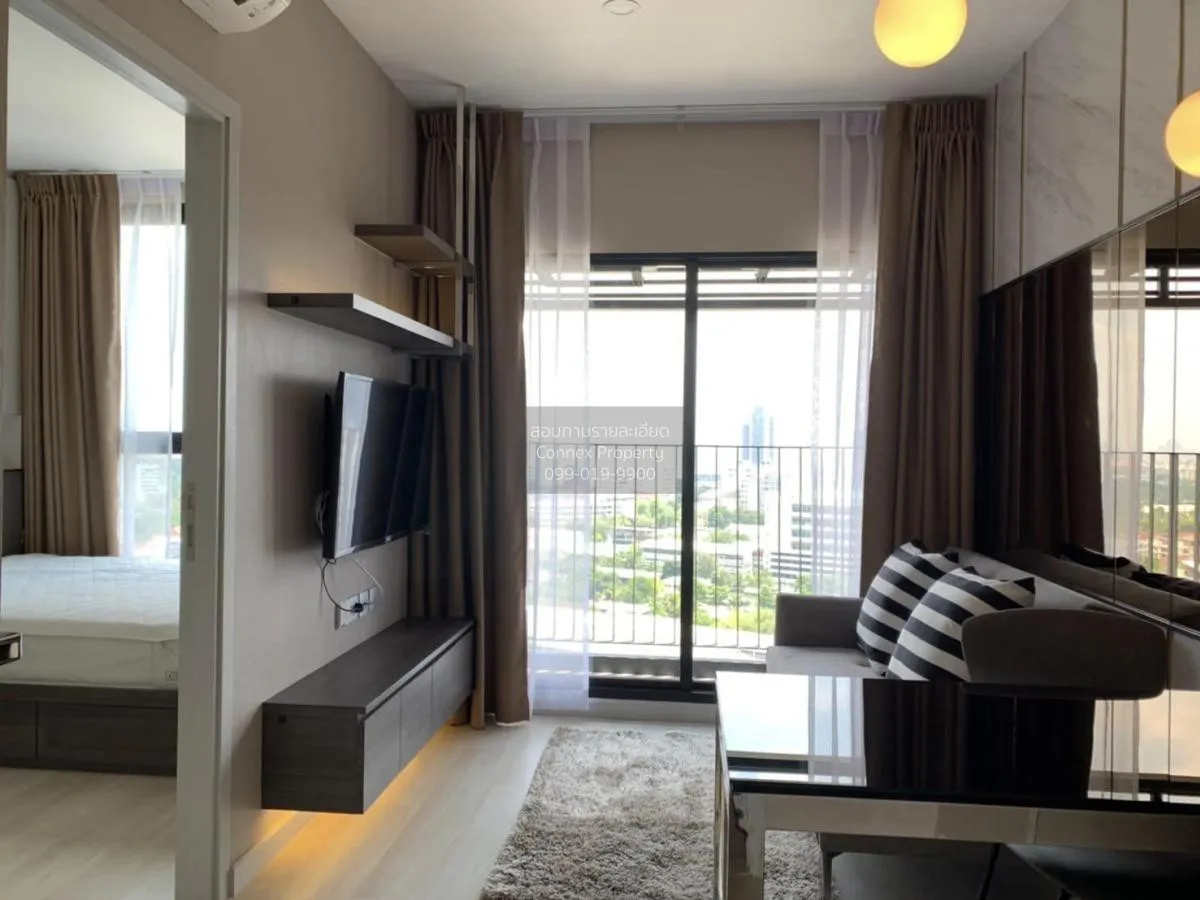 1 Bedroom condo in Knightsbridge Prime Sathorn