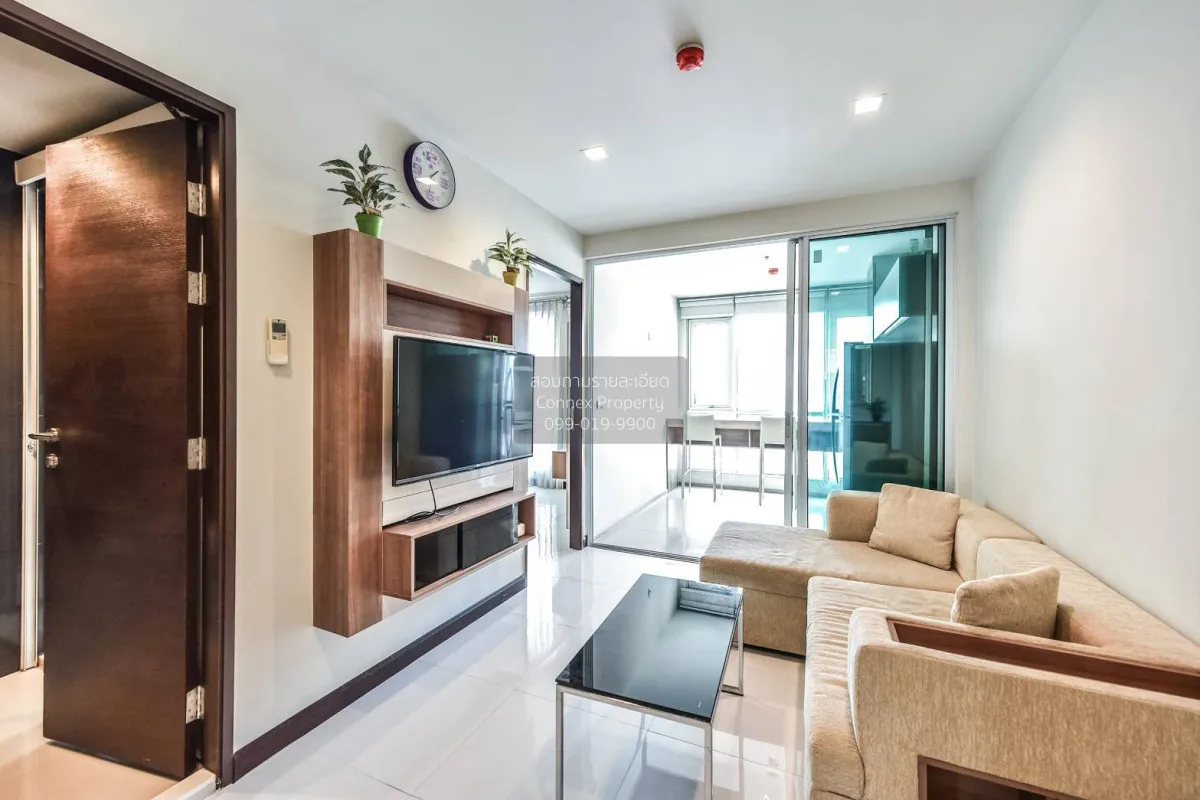 1 Bedroom condo in Rhythm Sathorn