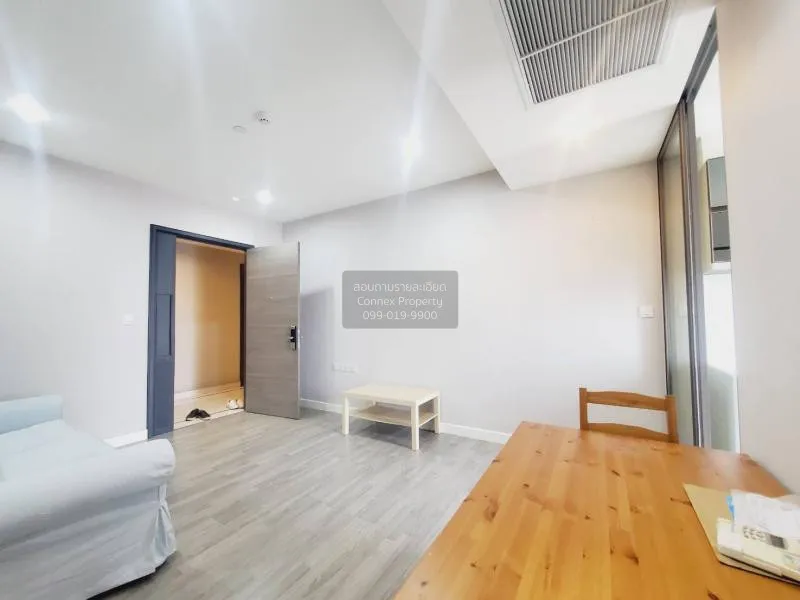 1 Bedroom condo in The Room Sathorn
