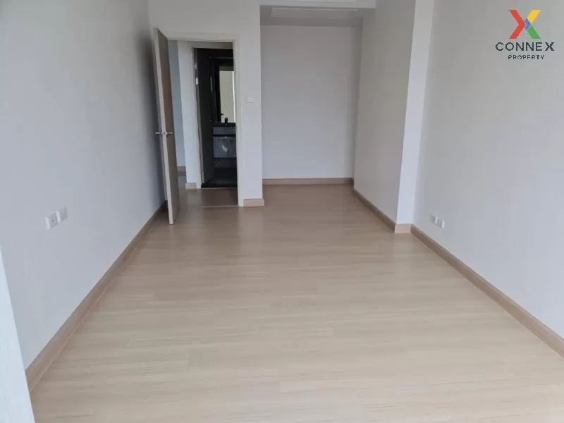 1 Bedroom condo in Supalai Lite Ratchada-Naradhiwas