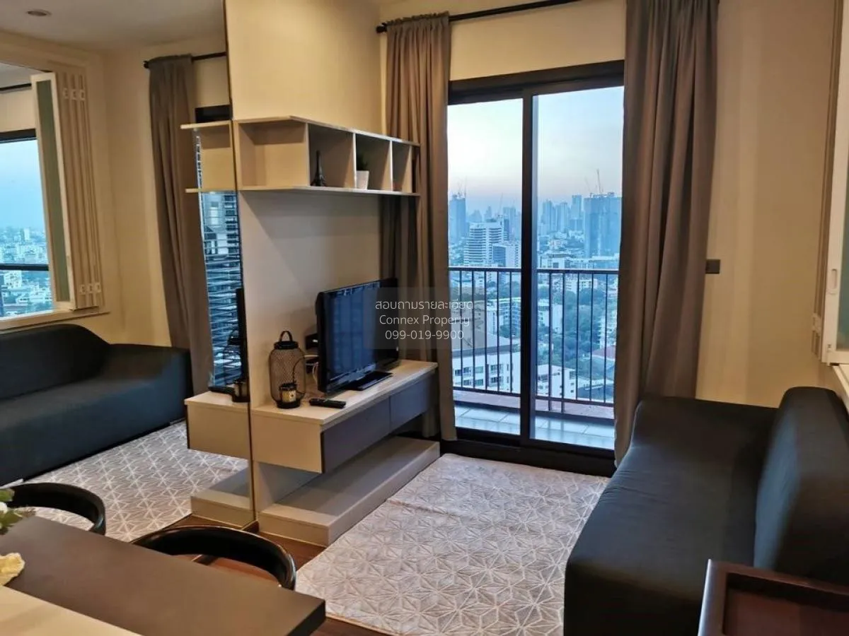 1 Bedroom condo in Wyne Sukhumvit