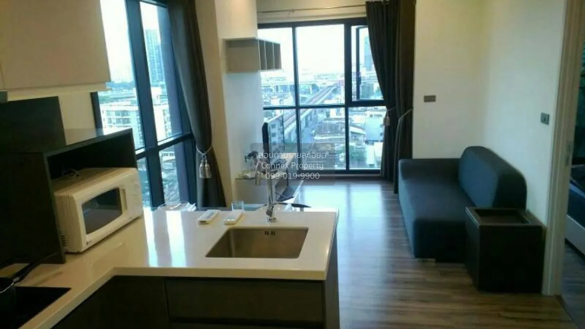 1 Bedroom condo in Wyne Sukhumvit