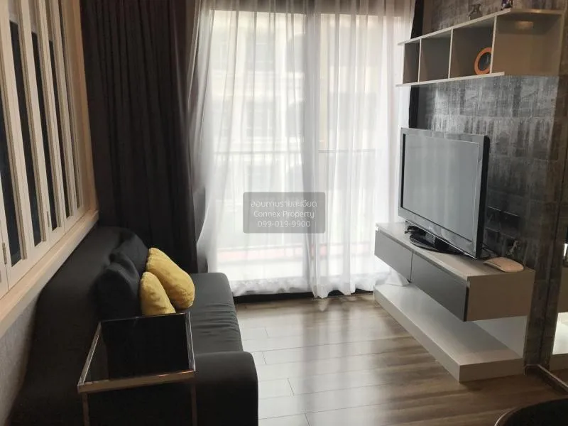 1 Bedroom condo in Wyne Sukhumvit