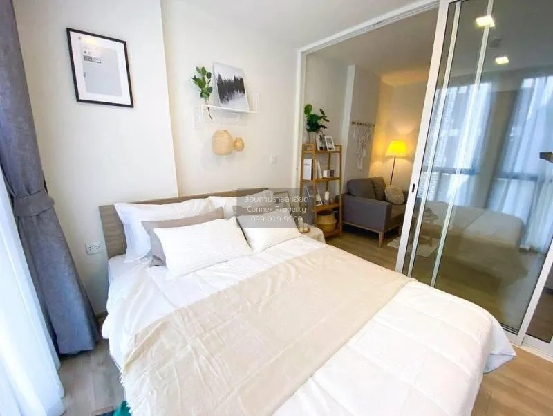 1 Bedroom condo in Chambers On-Nut Station