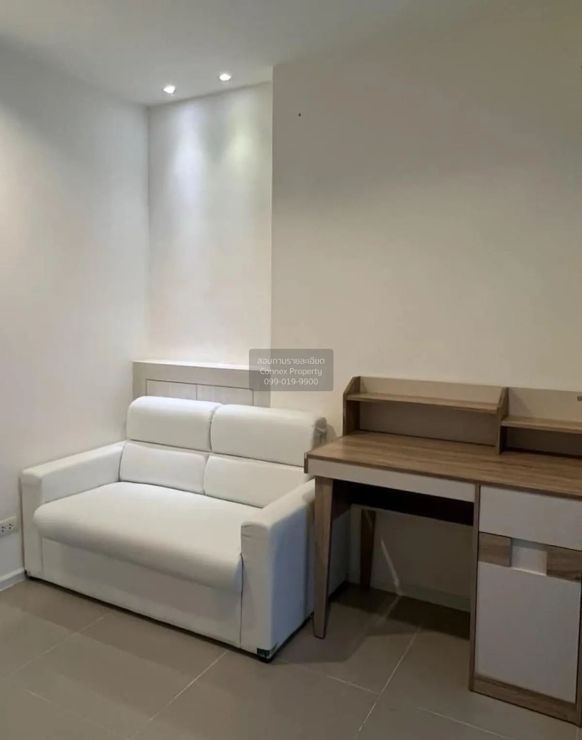1 Bedroom condo in Aspire Sukhumvit 48