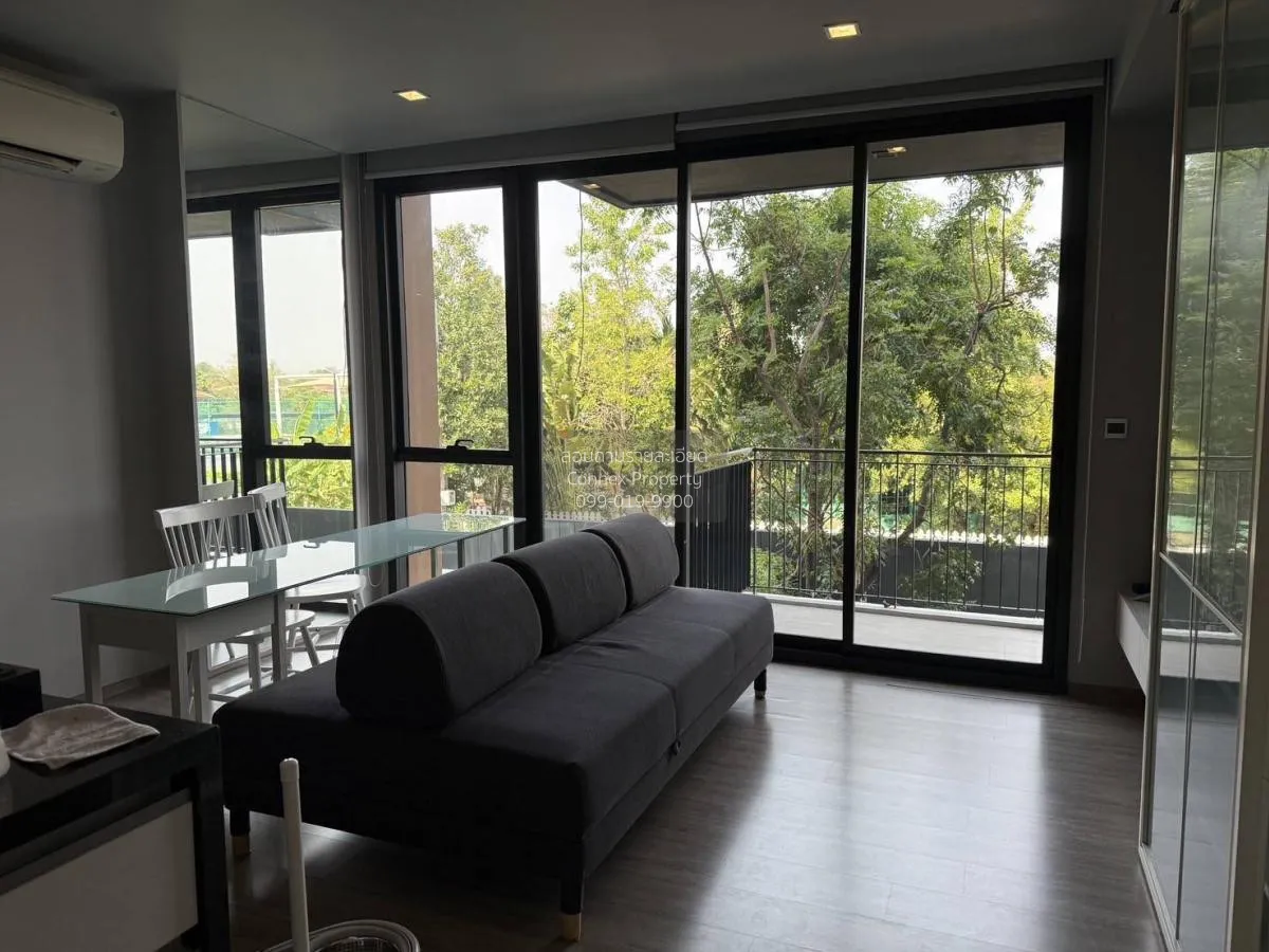 1 Bedroom condo in Mori Haus