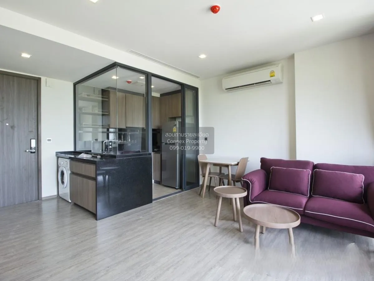 1 Bedroom condo in Mori Haus