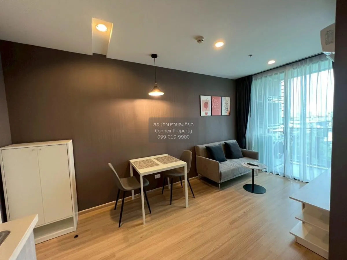 1 Bedroom condo in Artemis Sukhumvit 77
