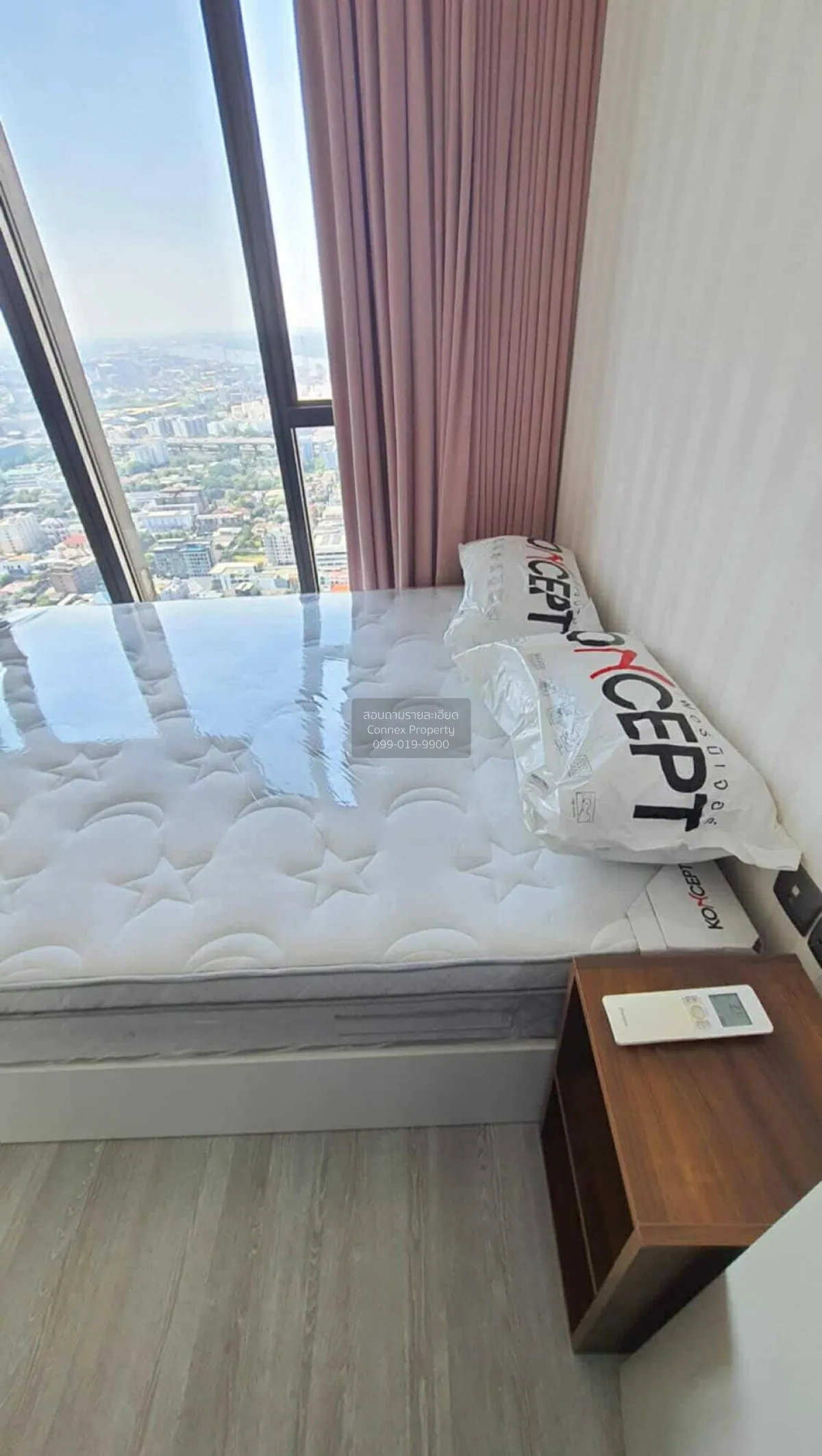 1 Bedroom condo in The Line Sukhumvit 101
