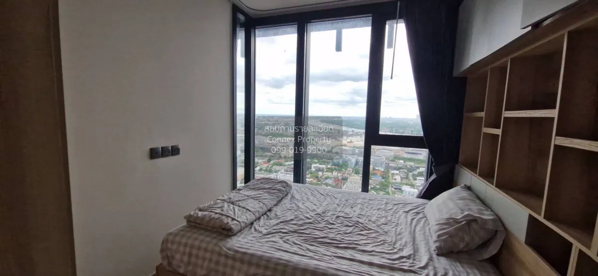 1 Bedroom condo in The Line Sukhumvit 101
