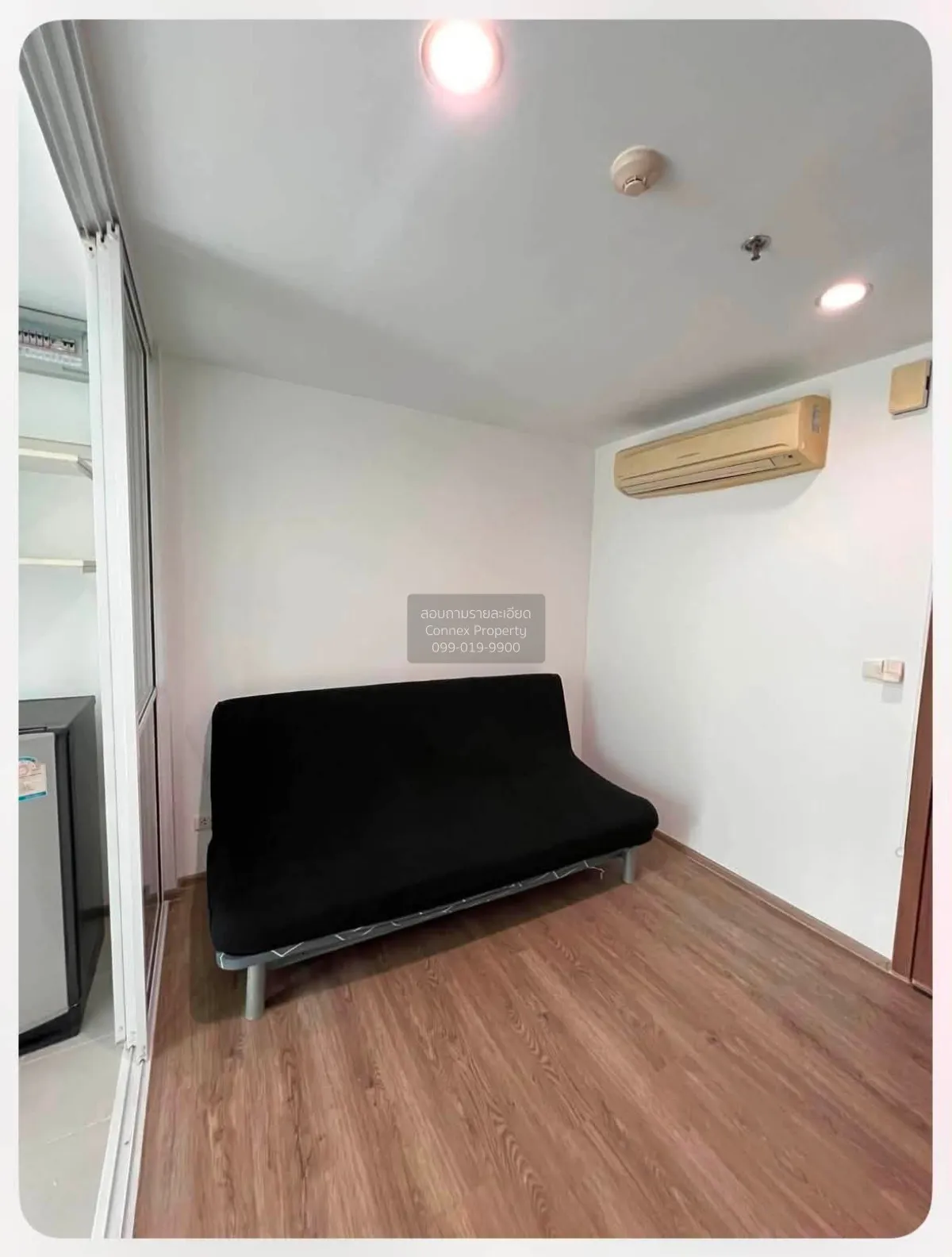 1 Bedroom condo in The Base Sukhumvit 77