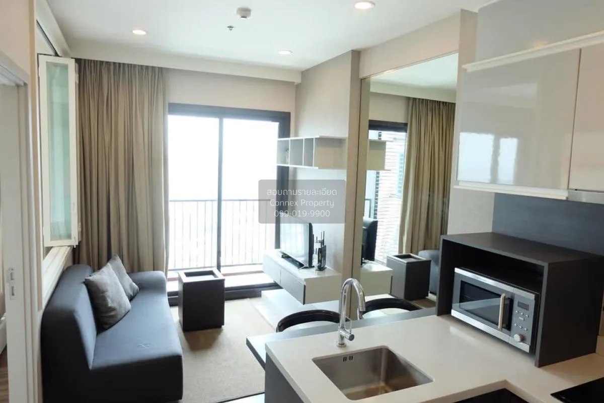 1 Bedroom condo in Wyne Sukhumvit