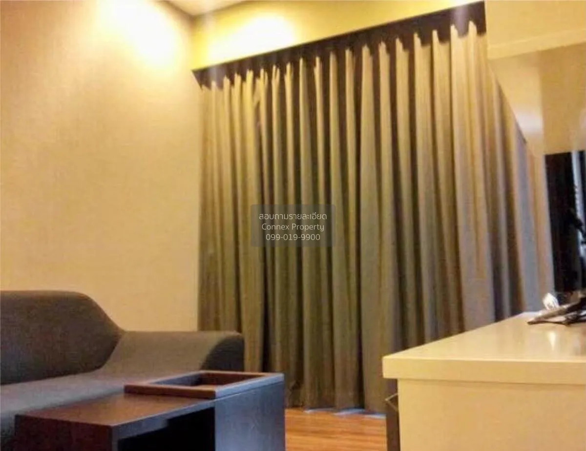 1 Bedroom condo in Wyne Sukhumvit