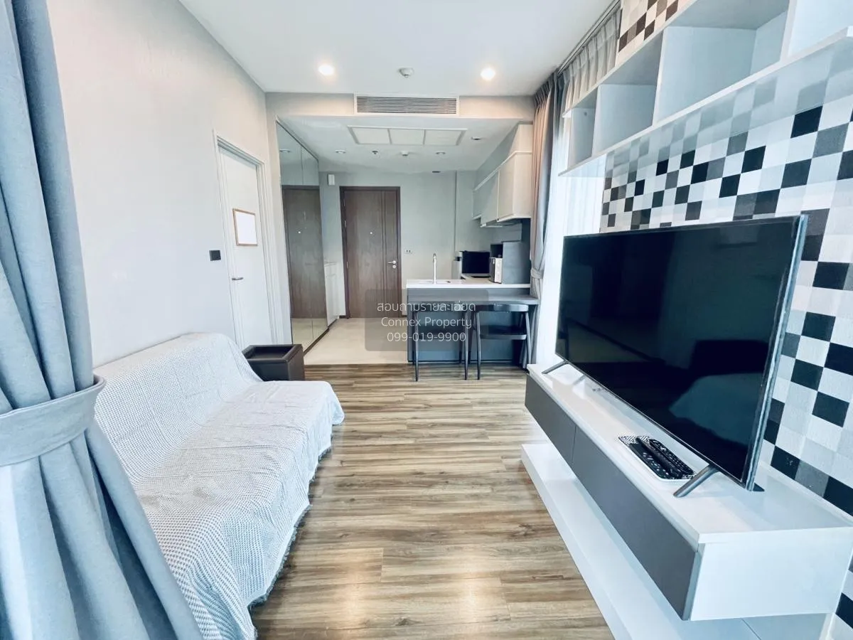 1 Bedroom condo in Wyne Sukhumvit