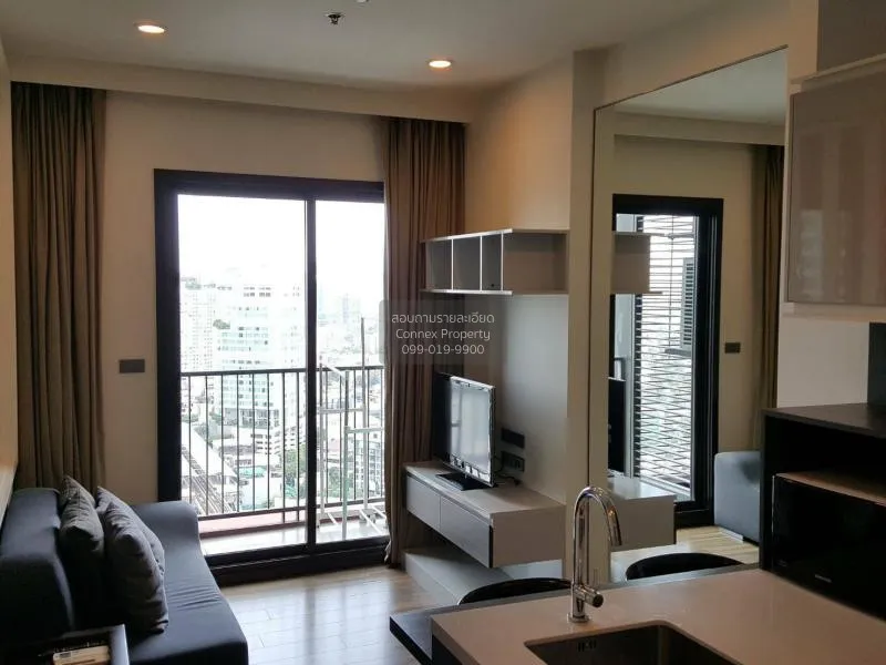 1 Bedroom condo in Wyne Sukhumvit