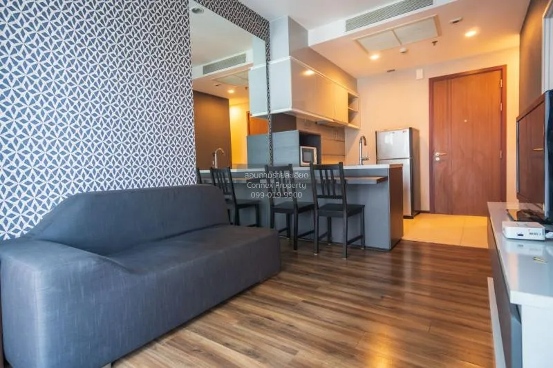 1 Bedroom condo in Wyne Sukhumvit