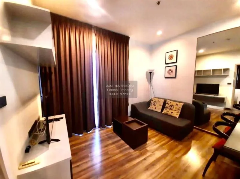 1 Bedroom condo in Wyne Sukhumvit