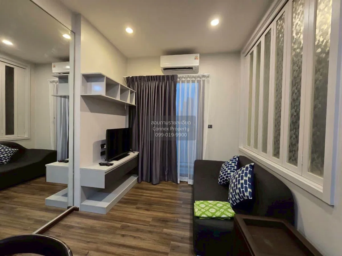 1 Bedroom condo in Wyne Sukhumvit