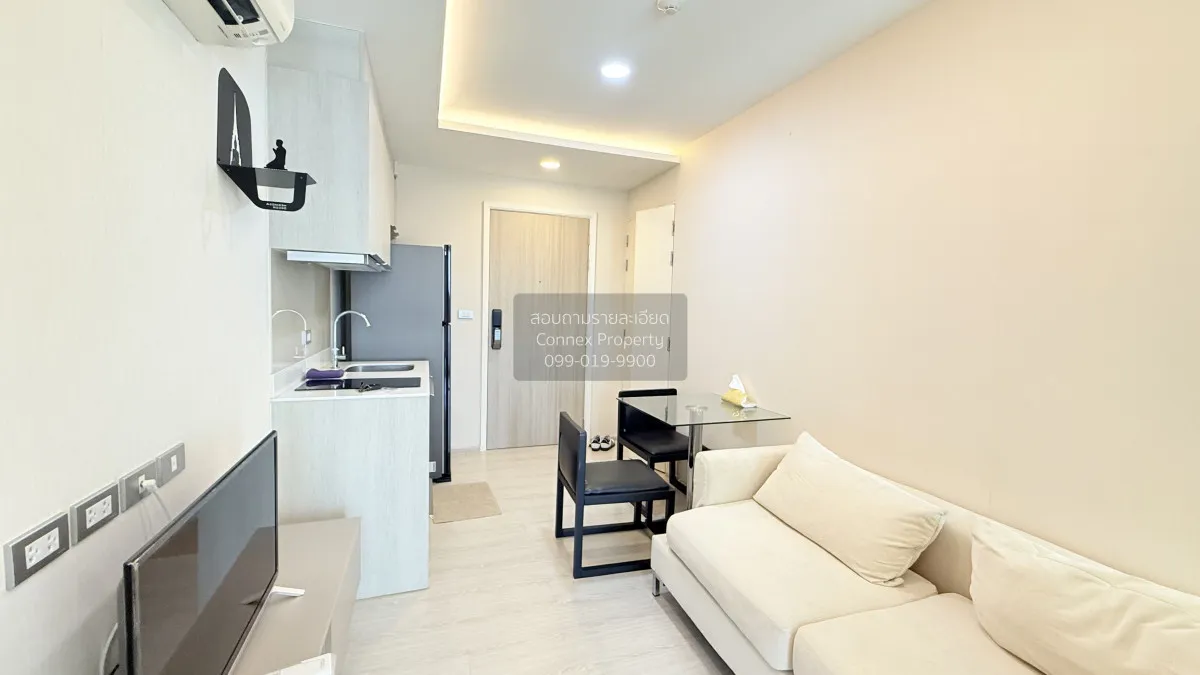 1 Bedroom condo in Wyne Sukhumvit