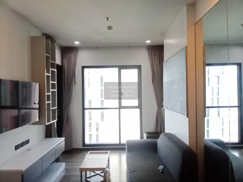 1 Bedroom condo in Wyne Sukhumvit