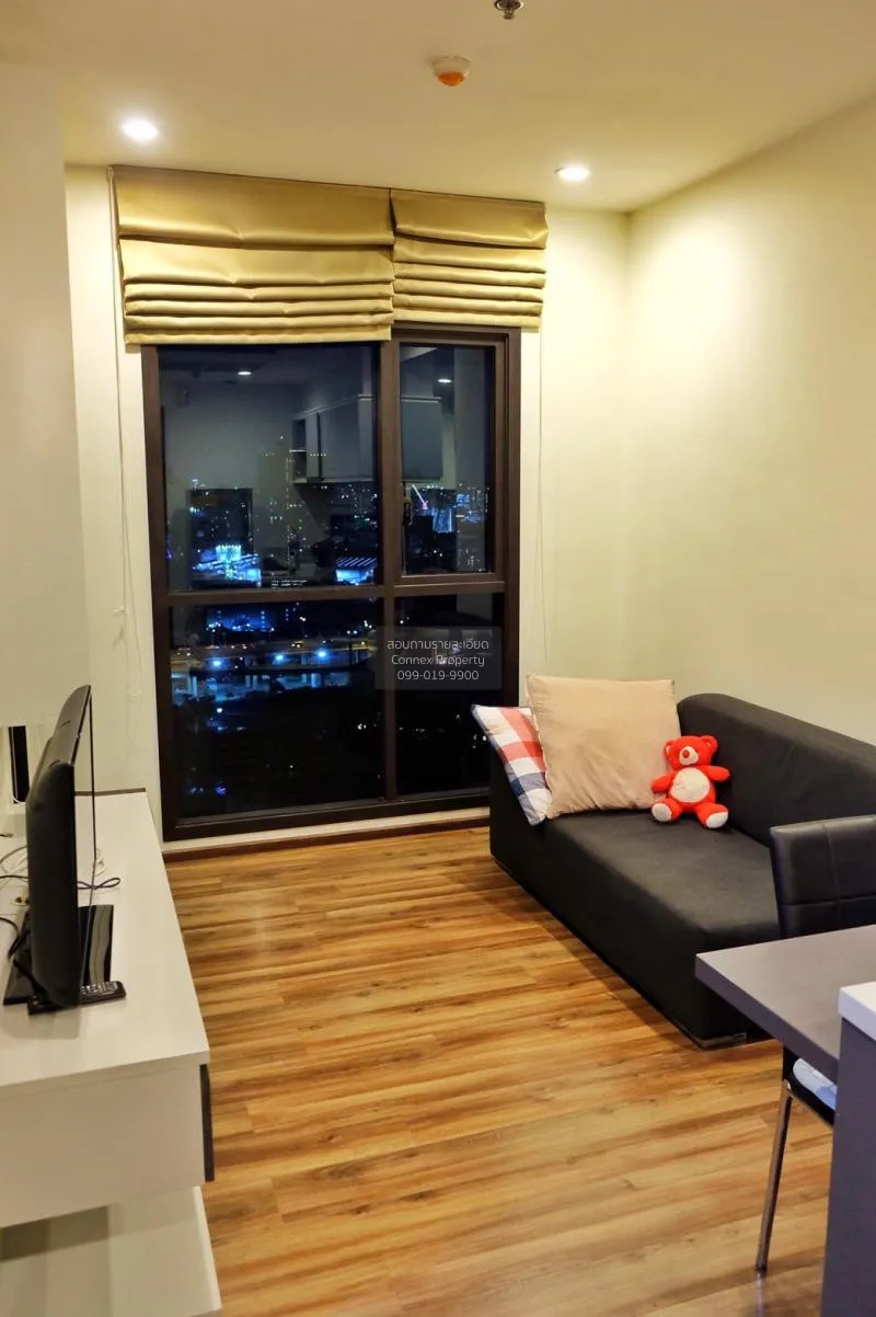 1 Bedroom condo in Wyne Sukhumvit