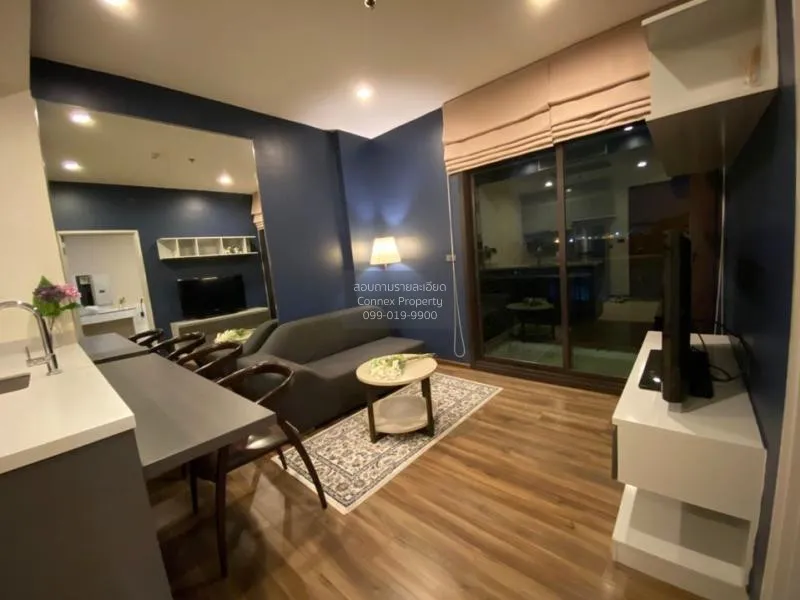 1 Bedroom condo in Wyne Sukhumvit