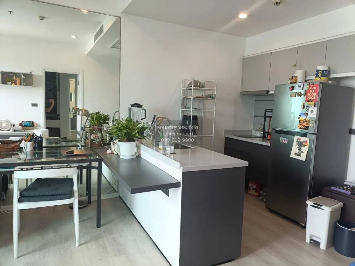 1 Bedroom condo in Wyne Sukhumvit
