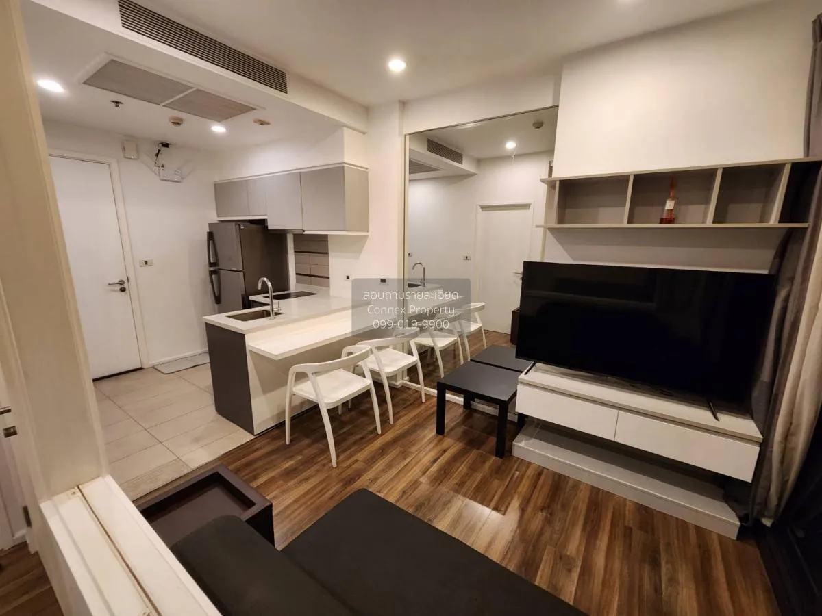 1 Bedroom condo in Wyne Sukhumvit