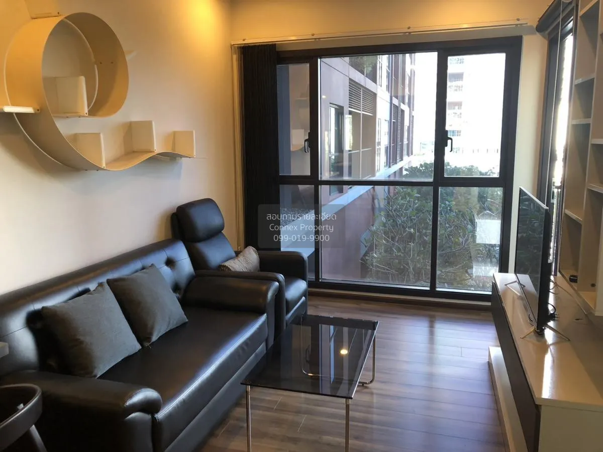 1 Bedroom condo in Wyne Sukhumvit