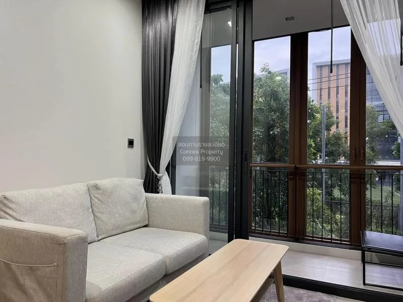 1 Bedroom condo in Mori Haus