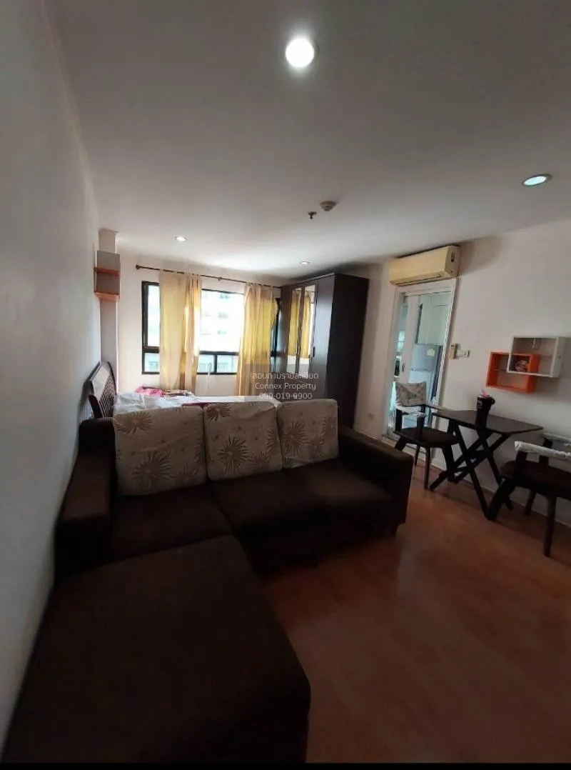 1 Bedroom condo in Lumpini Ville Sukhumvit 77