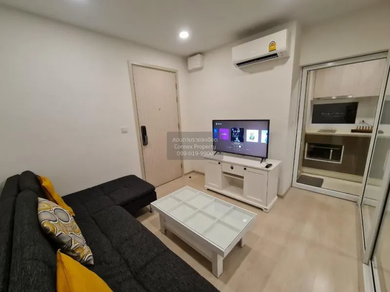 1 Bedroom condo in The Tree Sukhumvit 64
